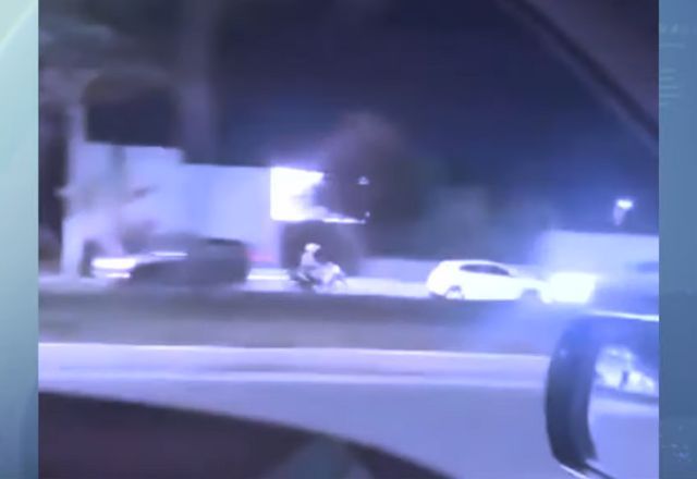 Empresário é morto ao tentar fugir de blitz no interior da Bahia 