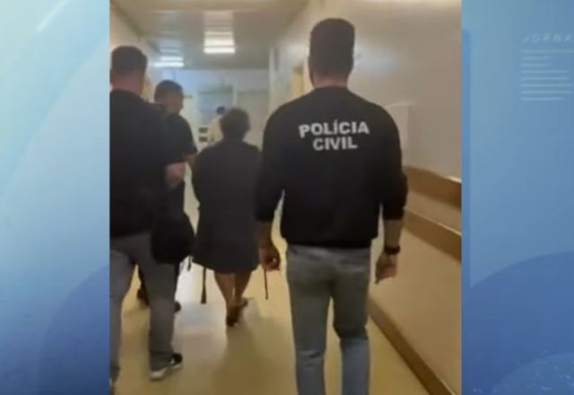 Suspeita de matar grávida e roubar bebê atraía mulheres pela internet prometendo doações 