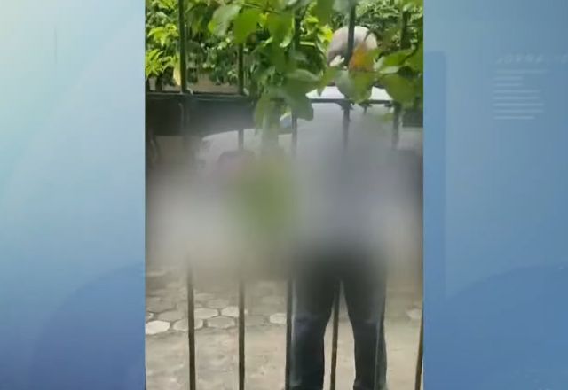 Ex-presidente da OAB é morto a tiros no sul do Rio de Janeiro 