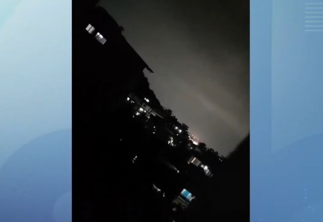 Duas pessoas são baleadas em tiroteio entre facções rivais no Rio 