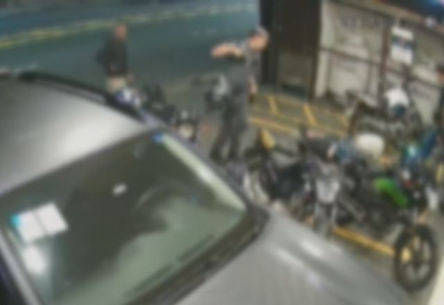 Adolescente é morto por policiais em tentativa de assalto em Guarulhos (SP)