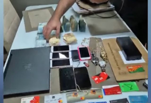 Criminosos falavam que celular estava "infectado" em golpe que invadia contas bancárias