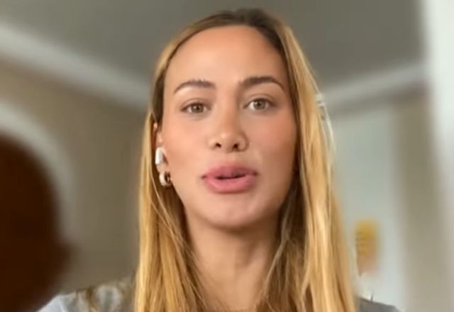 Ex-jogadora de basquete tem fotos roubadas e usadas por site de conteúdo íntimo 