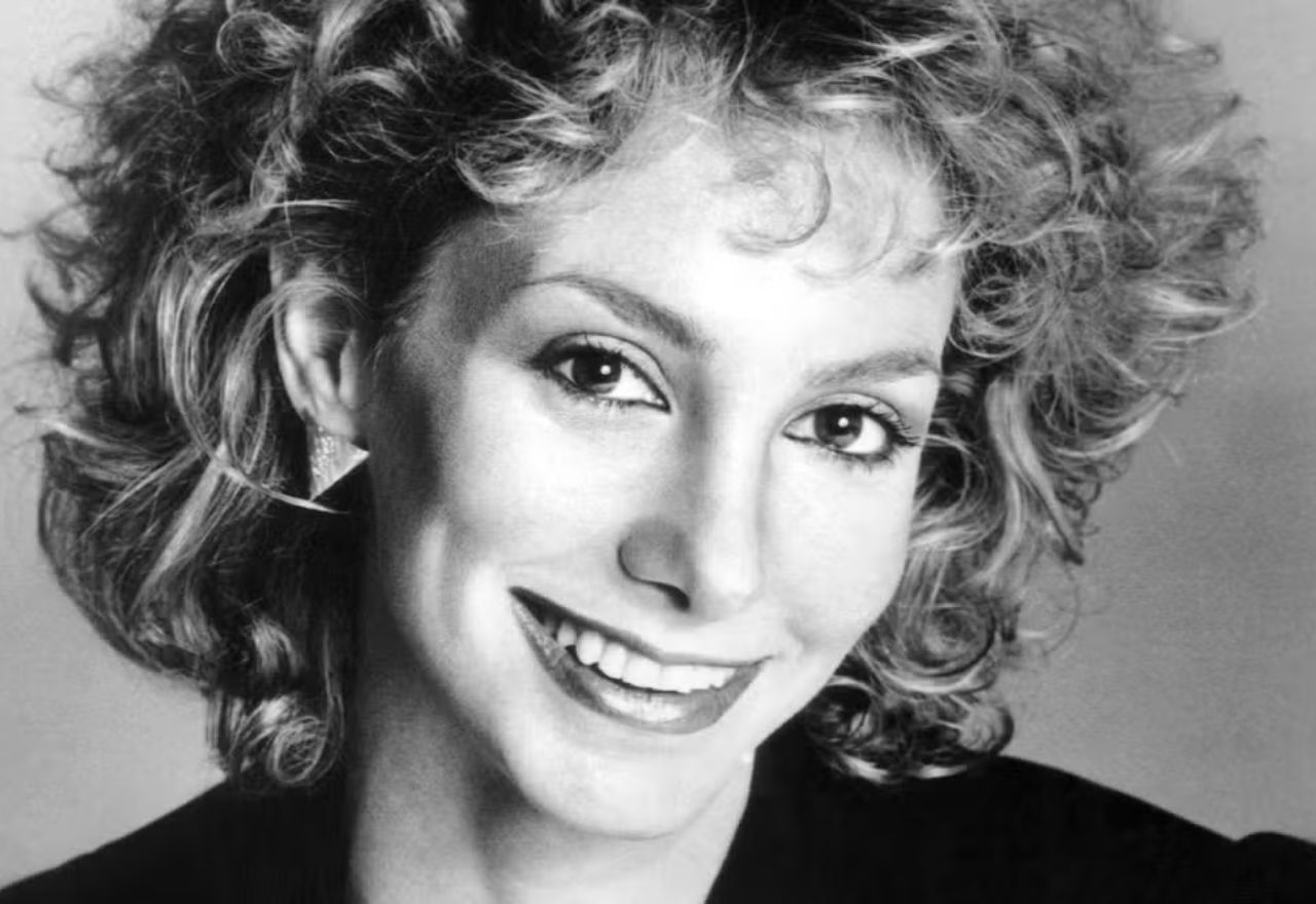 Jill Jacobson | Reprodução