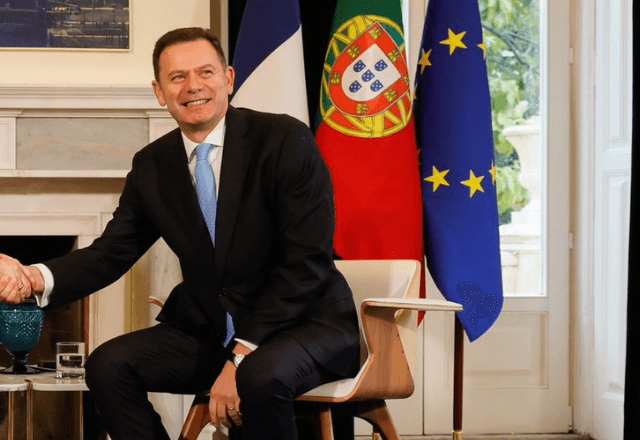 Parlamento Portugal - Reprodução/Redes