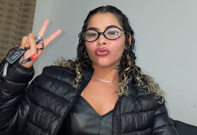 Sther Barroso dos Santos tinha 22 anos | Reprodução/Redes sociais