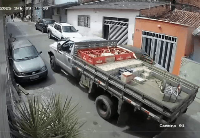 Caminhão perde força na subida e mata duas crianças atropeladas em São Luís (MA)