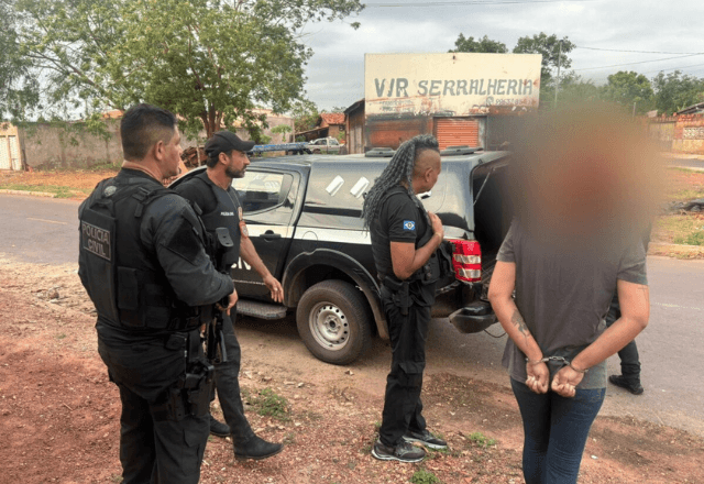 Polícia investiga golpes no agronegócio | Reprodução/Polícia Civil de Goiás