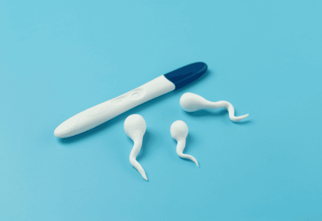 Inseminação artificial - Reprodução/Freepik