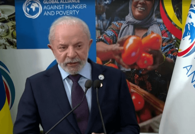 Lula diz que não quer um amigo no STF, e sim um ministro gabaritado Lula diz que não quer um amigo no STF, e sim um ministro gabaritado
