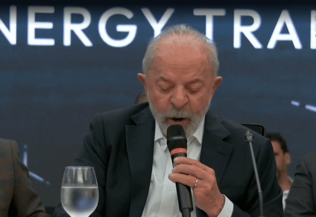 Brasil lança plano de transição energética e mira 81% de fontes renováveis até 2055 Brasil lança plano de transição energética e mira 81% de fontes renováveis até 2055