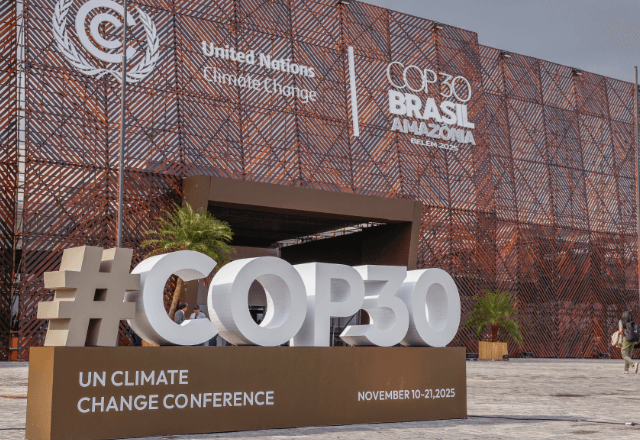 COP30: proposta para reduzir o uso de combustíveis fósseis ficou fora de texto final | Reprodução