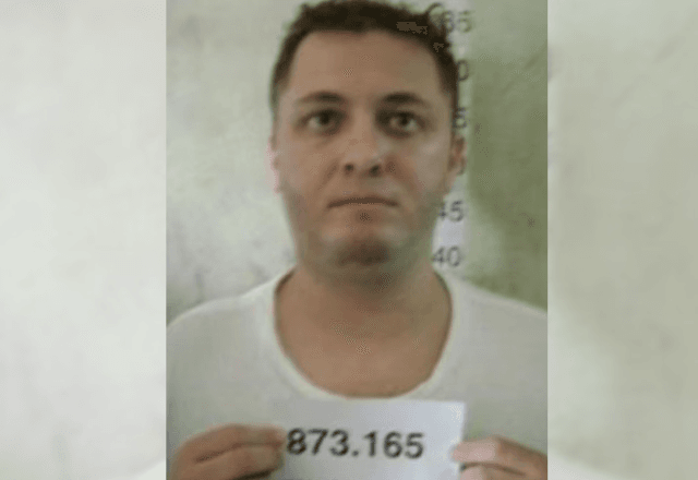 "Hulk", ligado ao PCC, é preso em Portugal 
