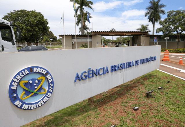 A Agência Brasileira de Inteligência (ABIN) realiza cerimônia comemorativa dos 25 anos da instituição Foto: Fabio Rodrigues-Pozzebom/ Agência Brasil