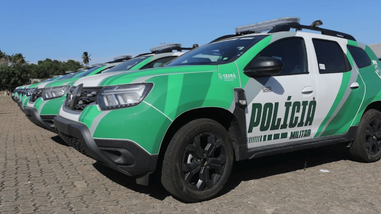 Veja ranking das 10 cidades mais violentas do Brasil