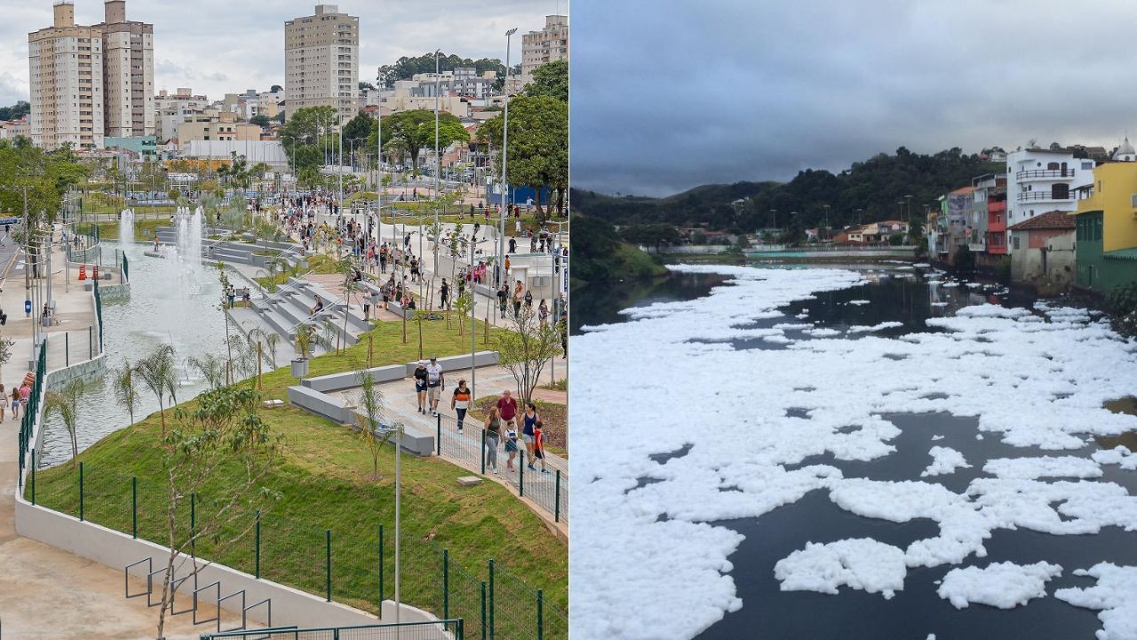 Mapa Da Desigualdade Revela Abismo Na Grande Sp Veja Lista