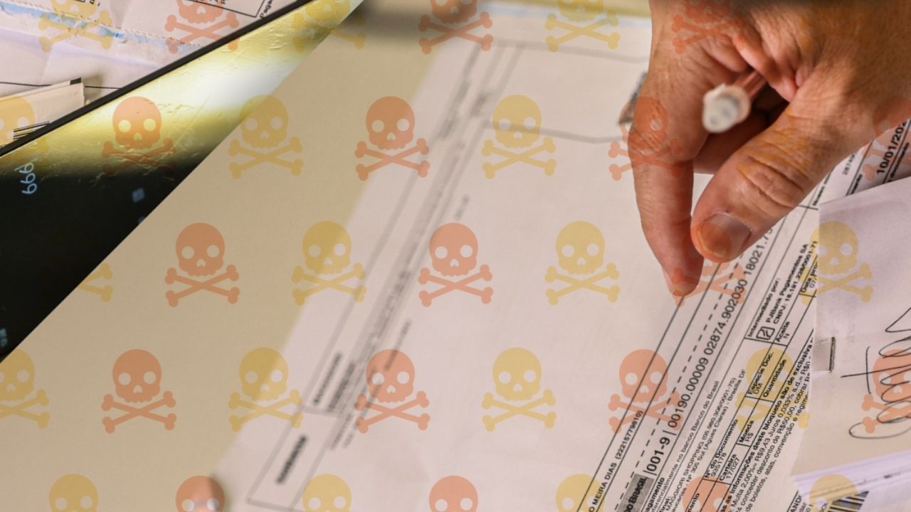Como identificar o golpe do boleto falso e evitar prejuízos