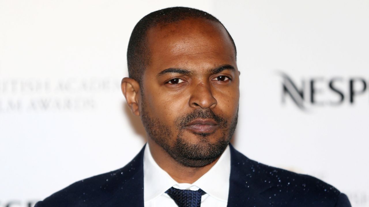 Noel Clarke | REUTERS/Neil Hall