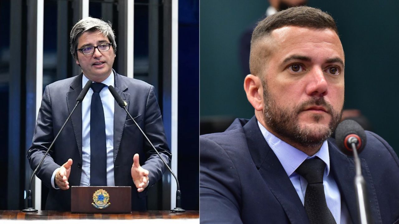 Portinho e Jordy, ambos do PL, são eleitos senadores no RJ