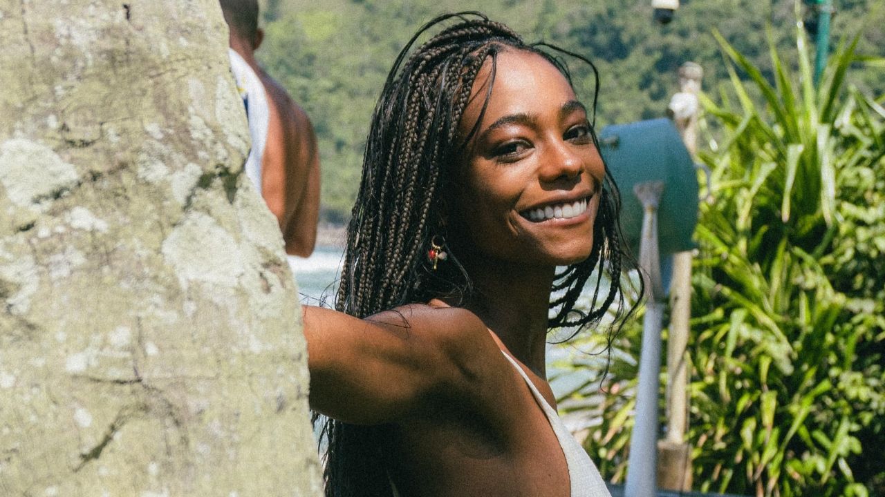 Modelo Dandara Couto desaparece em São Paulo