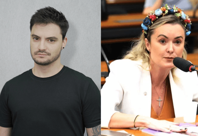 Felipe Neto réu - Reprodução/Redes