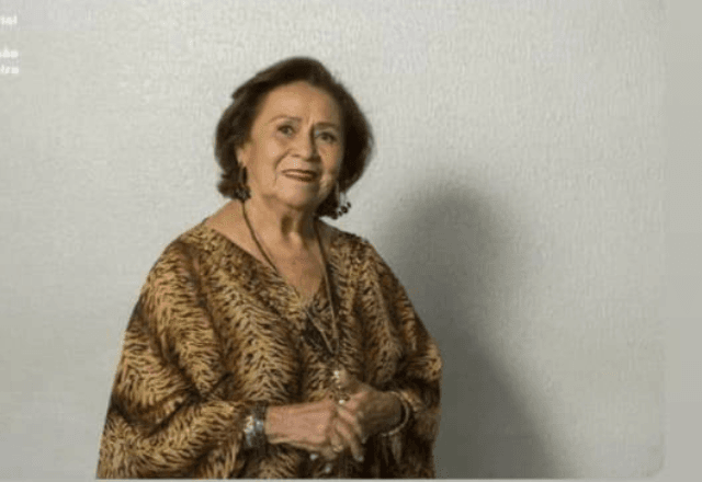 Ilva Niño morreu nesta quarta-feria (12) | Reprodução/Redes Sociais