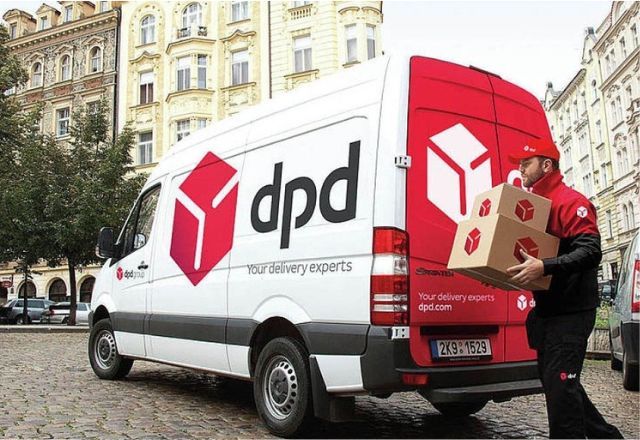 DPD diz que corrigiu o problema desativando a IA para uma nova atualização | Divulgação