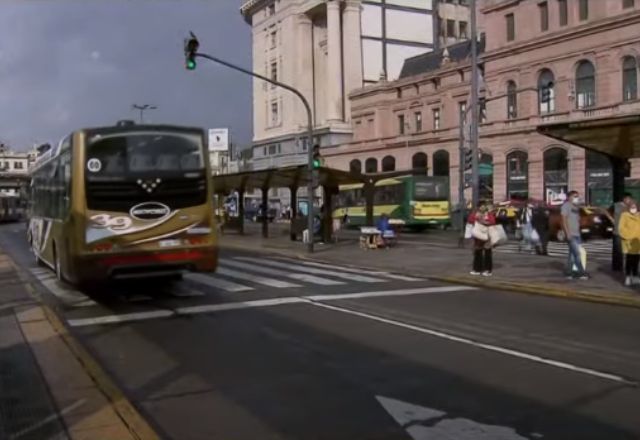 Greve Argentina
