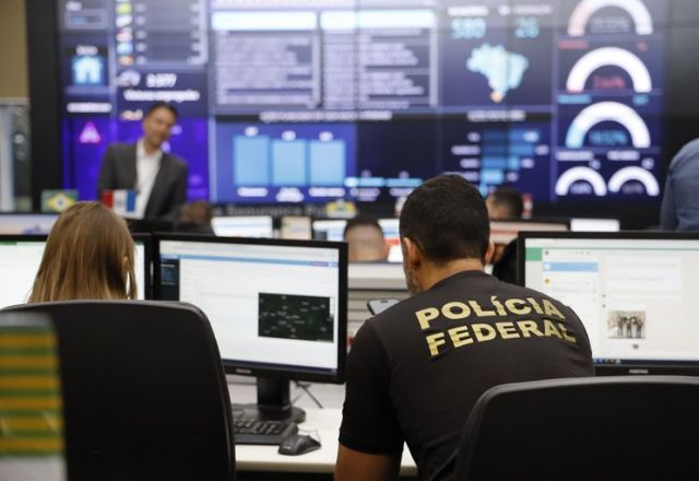 Operação investiga vazamento de caderno de prova do Enem no Ceará | Divulgação/Polícia Federal