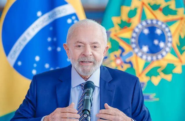Foto: Ricardo Stuckert/PR