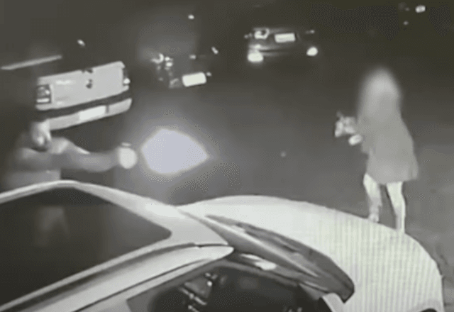 Ex-policial penal Jorge Guaranho será julgado pelo assassinato de petista em festa 