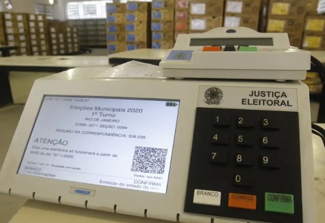 No próximo dia 6 de outubro, os brasileiros vão às urnas para escolher seus representantes municipais | Divulgação/Fernando Frazão/Agência Brasil