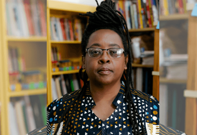  ‘Todo artista tem de ir aonde o povo negro está’, afirma Cidinha da Silva sobre mercado literário 