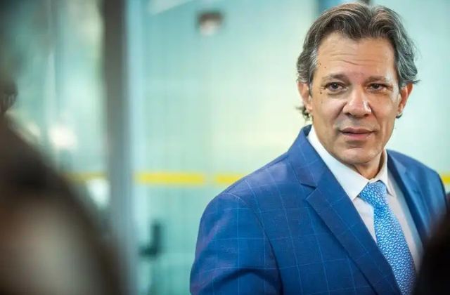 Foto: Diogo Zacarias/Ministério da Fazenda