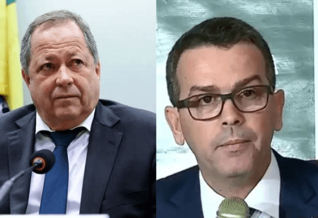 Denuncia PGR - Reprodução 