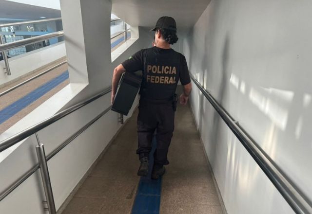 Polícia Federal apura possível compra de votos com Cheque Moradia | Reprodução