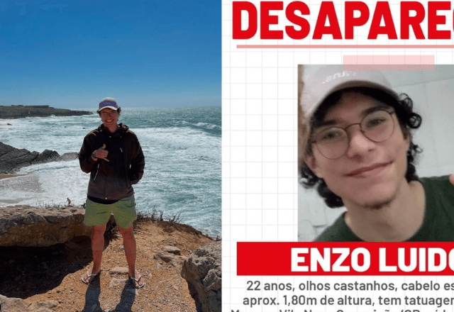Estudante é encontrado morto no interior de SP após 5 dias desaparecido 