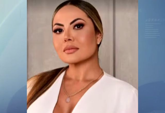 Morte de influenciadora: mulher entrou em hospital para dar injeção