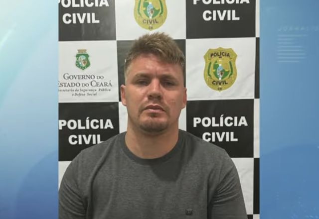 "Don Juan" é preso após aplicar golpe em cerca de 90 mulheres 