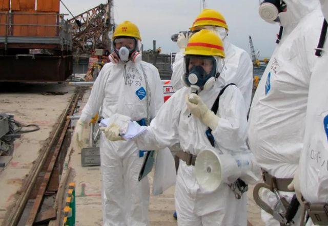 Despejo está sendo realizado pela Tokyo Electric Power (Tepco) | Flickr