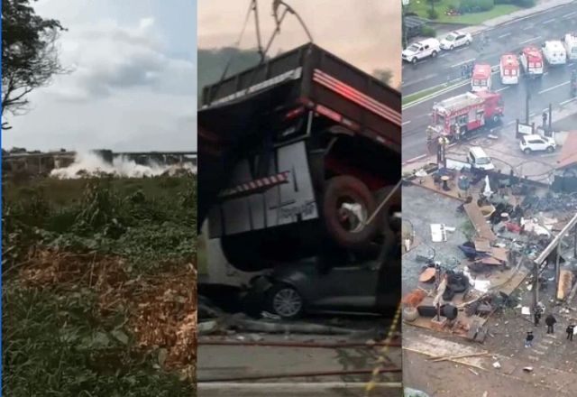 Destaques do Brasil Agora desta segunda-feira, 23 de dezembro de 2024 | SBT News
