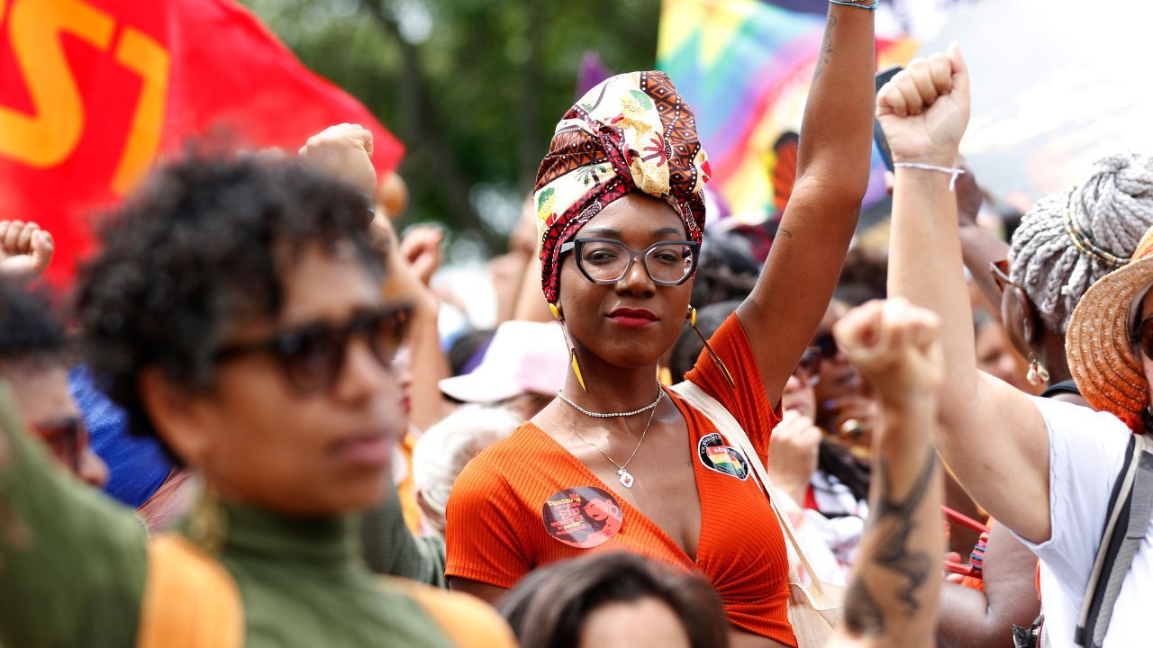 25 de julho: o futuro da mulher negra também é do Brasil