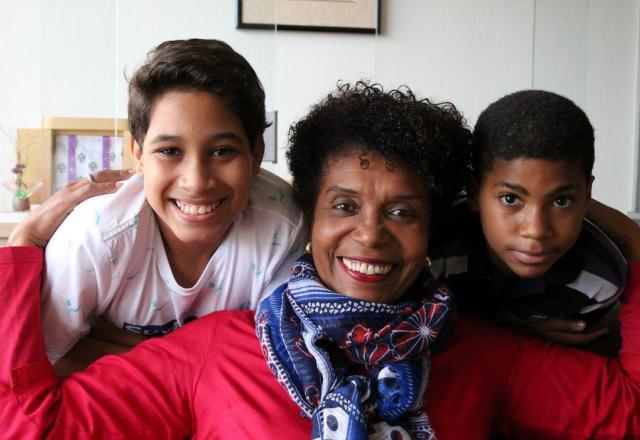 Dia das Mães