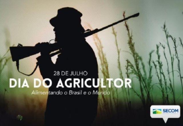 Dia do Agricultor