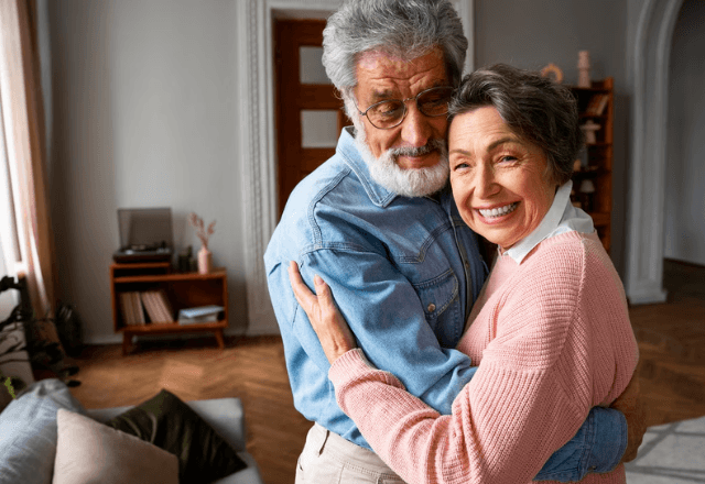 Dia dos Idosos | Freepik