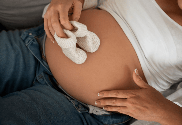 Diabetes gestacional pode atingir qualquer mulher grávida | Freepik
