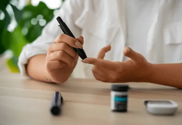Diabetes tipo 5 é a nova forma reconhecida da doença; entenda | Freepik