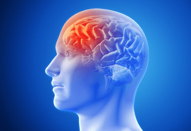 Mulher foi diagnosticada com neuroblastoma quando tinha quatro anos | Freepik