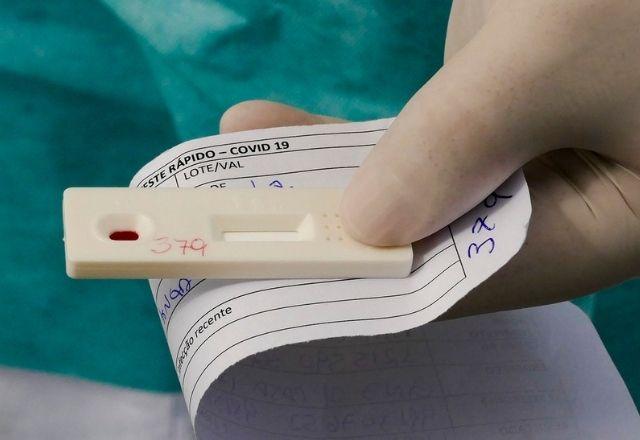 Diagnósticos positivos para a doença aumentaram 188% em dezembro | Flirck