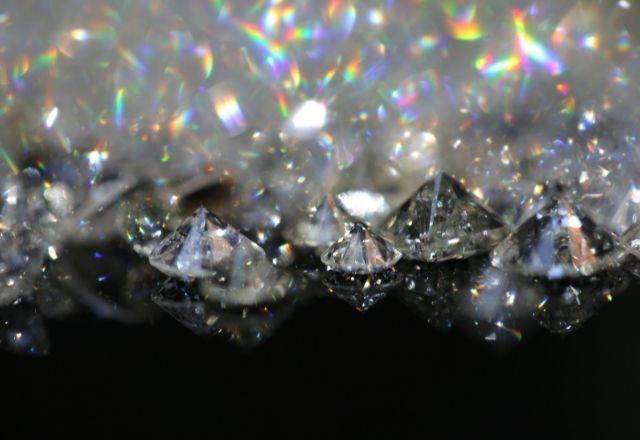 Diamantes